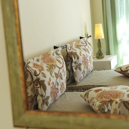Gaia Accomodation Hydras 外观 照片