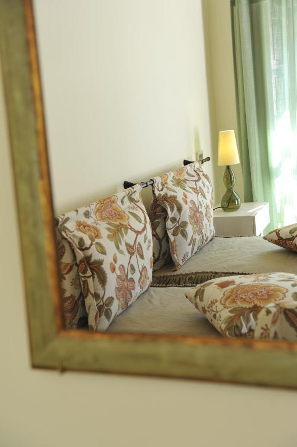 Gaia Accomodation Hydras 外观 照片