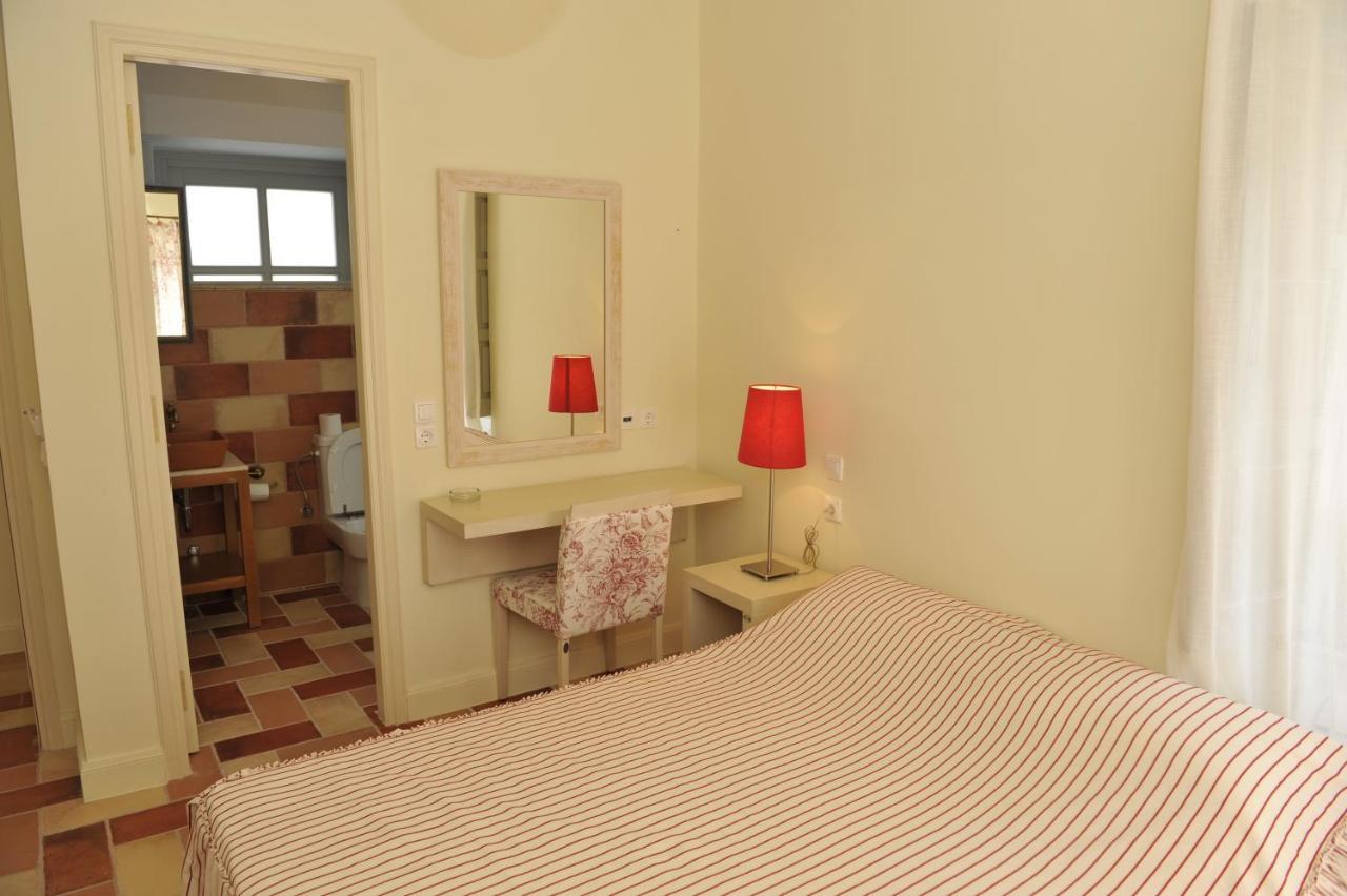 Gaia Accomodation Hydras 外观 照片