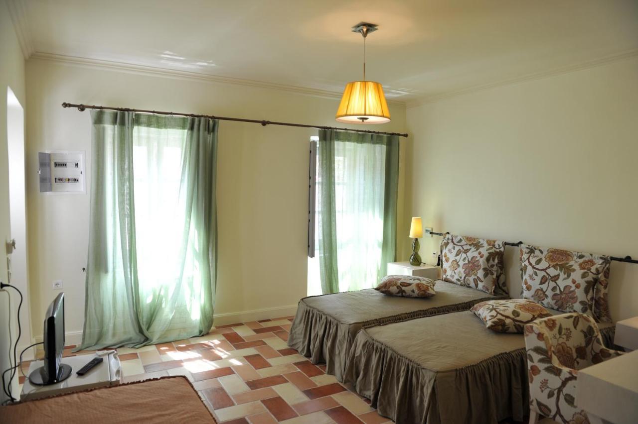 Gaia Accomodation Hydras 外观 照片