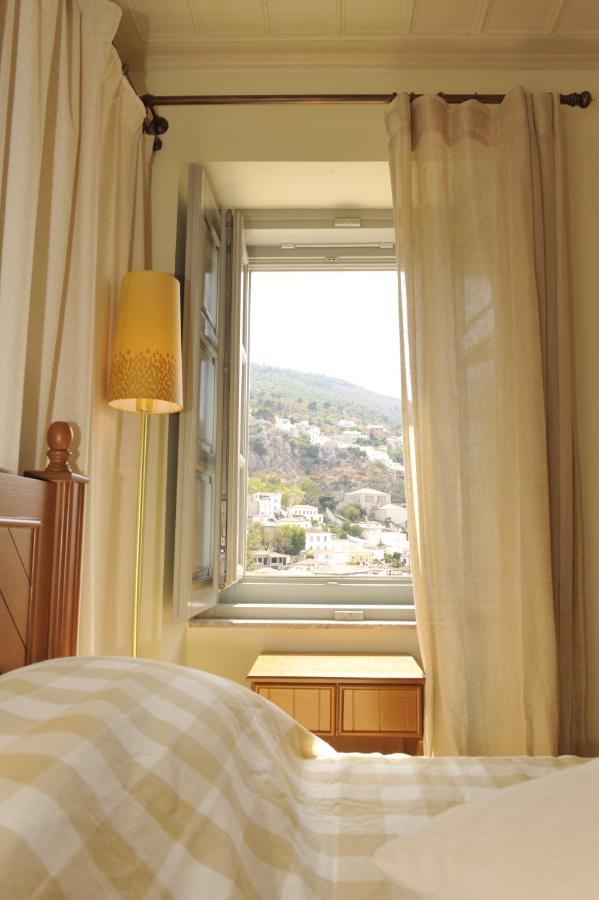 Gaia Accomodation Hydras 外观 照片