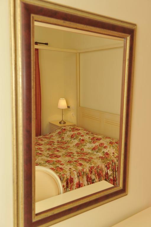 Gaia Accomodation Hydras 客房 照片