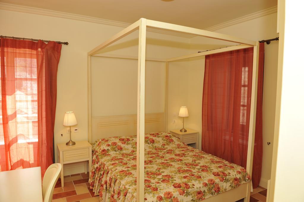 Gaia Accomodation Hydras 客房 照片