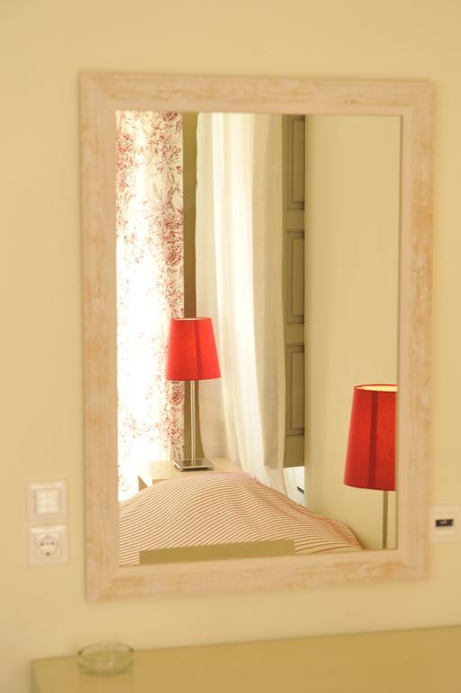 Gaia Accomodation Hydras 客房 照片